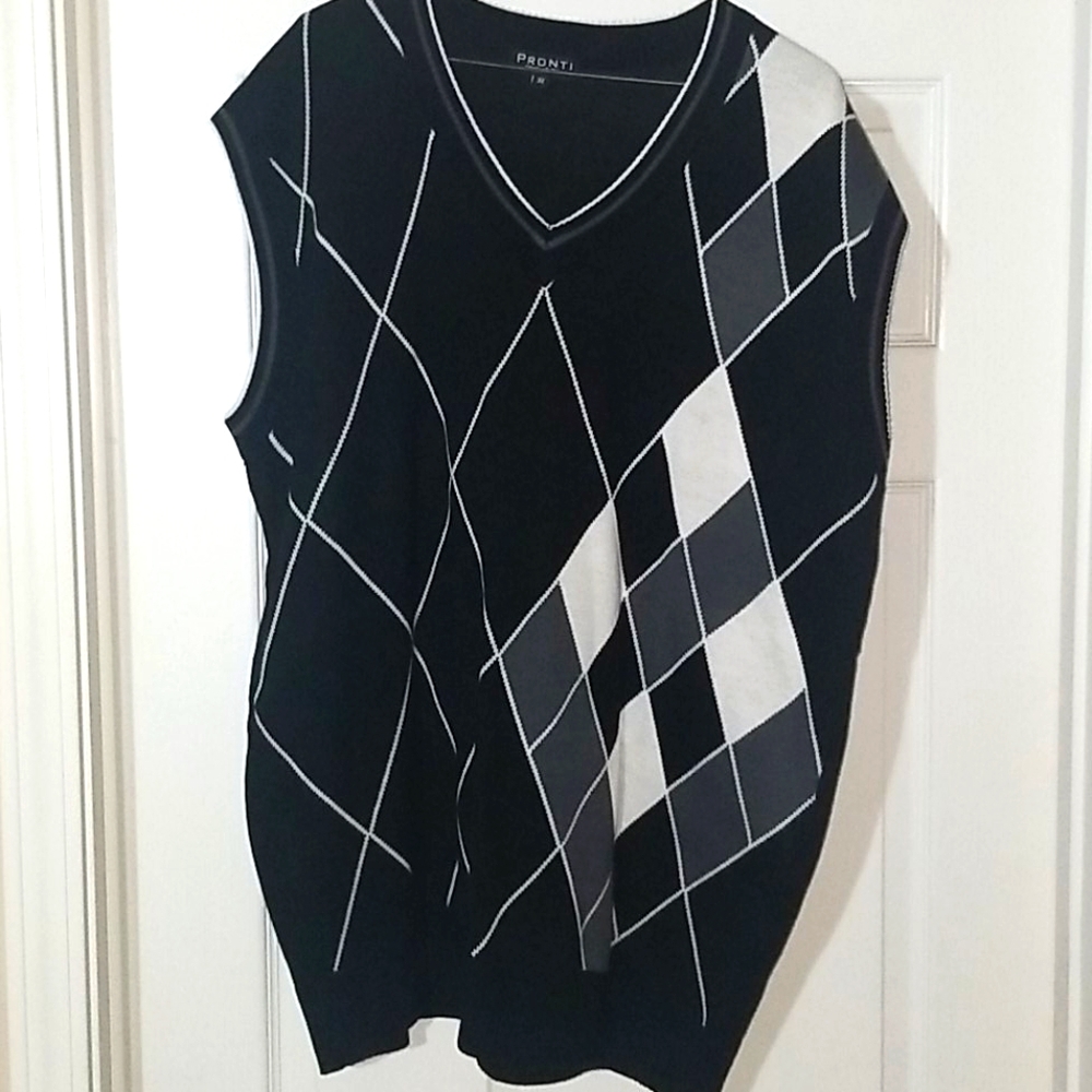 Vest
